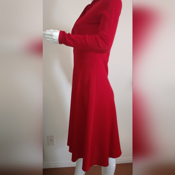 TERI JON Size 4 - Picture 4 of 16